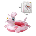 Φουσκωτό Σωσίβιο Θαλάσσης 70cm (27.6″) SY-A2055 - Baby boat OEM