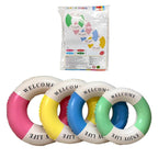Φουσκωτό σωσίβιο θαλάσσης 90cm (34") SY-Α2049 - Swim ring OEM