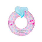 Sainteve Φουσκωτό Σωσίβιο Γοργόνας 70cm (26") SY-A2139 - Swim Ring OEM