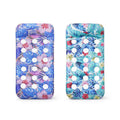 Sainteve Φουσκωτό Στρώμα Θαλάσσης Tropical 180x85εκ - Tropical Inflatable Beach Mattress - Πράσινο OEM