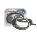 Μάσκα Θαλάσσης Με Σκελετό Αλουμινίου - Dive Mask OEM