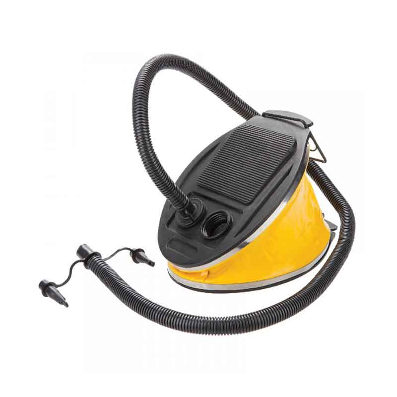 Yeshi Τρόμπα ποδιού 3L - Bellows Footpump