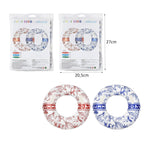 Sainteve Φουσκωτό Σωσίβιο Θαλάσσης 90cm - Inflatable Swim Ring OEM
