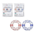 Sainteve Φουσκωτό Σωσίβιο Θαλάσσης 90cm - Inflatable Swim Ring OEM