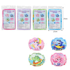 Παιδικά Μπρατσάκια Θαλάσσης 27x21,5cm - Children’s Roller Sleeves OEM