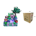 Διακοσμητικό Συντριβάνι Feng Shui - Resin craft bonsai running water ornament OEM