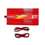 LaiRunH Inverter Αυτοκινήτου 4000W 24V – Power Inverter OEM