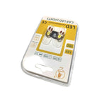 EJC Λάμπες Αυτοκινήτου T10-COB LED 12-24V 2τμχ ψυχρό φως - LED light OEM