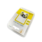 EJC Λάμπες Αυτοκινήτου 15Led 12V-24 2τμχ ψυχρό φως – LED light EJC