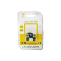 EJC Λάμπες Αυτοκινήτου 15Led 12V-24 2τμχ ψυχρό φως – LED light EJC