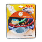 EJC Λεντοταινία LED ταινία COB 5m κόκκινο χρώμα 20220406-8MM - Soft light strip red OEM