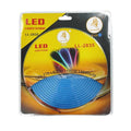EJC Λεντοταινία LED ταινία 5m θερμό μπλε χρώμα LL-2835 - LED light strip blue OEM