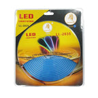 EJC Λεντοταινία LED ταινία 5m θερμό μπλε χρώμα LL-2835 - LED light strip blue OEM