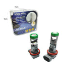 EJC Λάμπες Αυτοκινήτου LED 9005 12V 50W - Car LED Bulbs 9005 12V 50W EJC