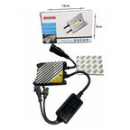 Ανταλλακτικό Μετασχηματιστής Ballast Rolinger 12v 55w για Φώτα Xenon 1τμχ - Xenon HID conversion kit OEM