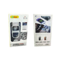 Andowl Φορητή αντλία αέρα 12000mAh και Power Bank Q-CQ623 - Power Bank Inflatable Pump OEM