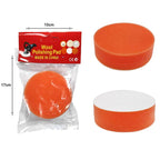 Σφουγγάρι Γυαλίσματος – Wool Polishing Pad OEM