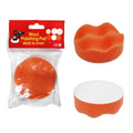 Σφουγγάρι Γυαλίσματος 5" – Wool Polishing Pad OEM