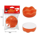 Σφουγγάρι Γυαλίσματος – Wool Polishing Pad OEM