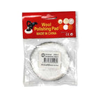 Σφουγγάρι Γυαλίσματος – Wool Polishing Pad OEM