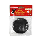 Σφουγγάρι Γυαλίσματος – Wool Polishing Pad OEM