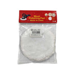 Σφουγγαράκι για καθαρισμό αυτοκινήτου - Car cleaning wool pad OEM