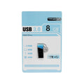 Treqa USB 3.0 στικ 8GB - USB stick flash drive Treqa