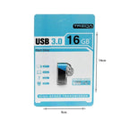 Treqa USB 3.0 στικ 16GB - USB stick flash drive Treqa
