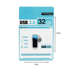 Treqa USB 3.0 στικ 32GB - USB stick flash drive Treqa