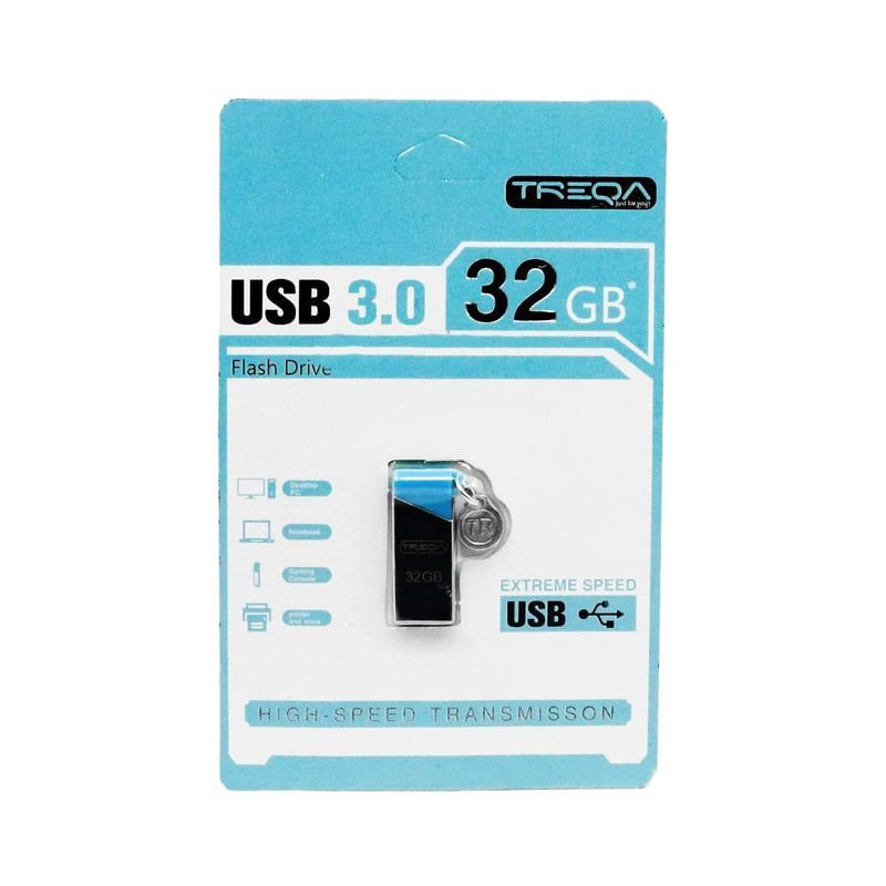 Treqa USB 3.0 στικ 32GB - USB stick flash drive Treqa