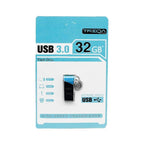 Treqa USB 3.0 στικ 32GB - USB stick flash drive Treqa