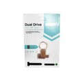 USB Stick Treqa UP-02 8-32GB USB 3.0 με σύνδεση USB-A & USB-C - 16GB - 32GB - 64GB - 8GB OEM