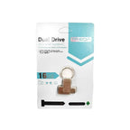 USB Stick Treqa UP-02 8-32GB USB 3.0 με σύνδεση USB-A & USB-C - 16GB - 32GB - 64GB - 8GB OEM