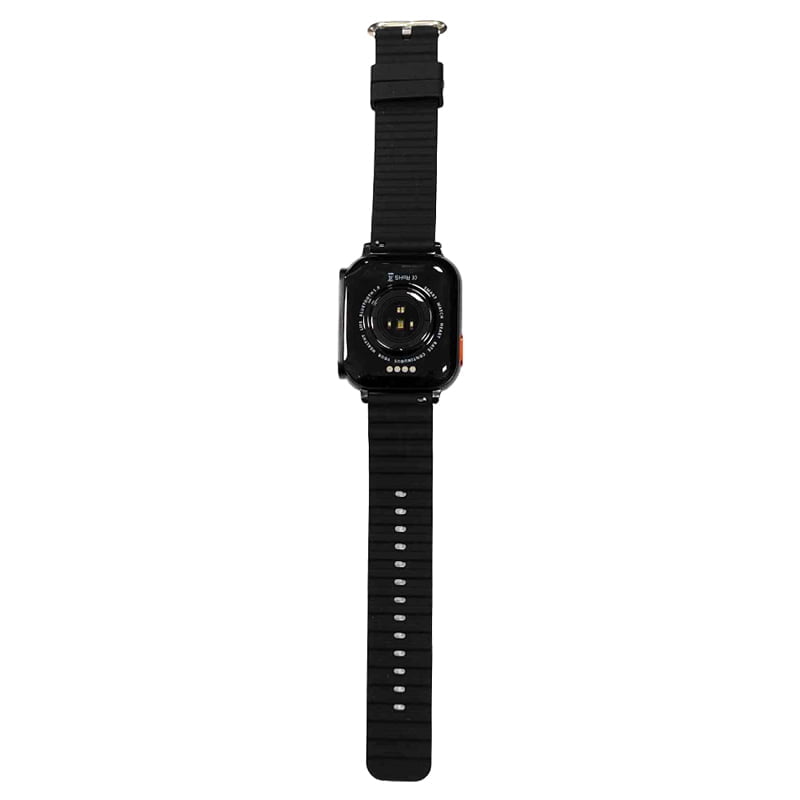 Smartwatch με ακουστικά - Smartwatch with earbuds OEM