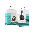 Treqa Ασύρματα Ακουστικά XH-810 - Stereo Headphones Treqa