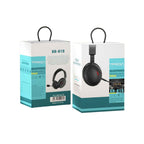 Treqa Ασύρματα Ακουστικά XH-810 - Stereo Headphones Treqa