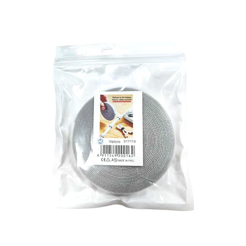 Δεματικό Καλωδίων Σκρατς/ Χριτς Χρατς - Velcro Cable Trimmer OEM