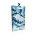 Treqa Power Bank με Μαγνητική Ασύρματη Φόρτιση 5000Mah 15W+USB TR-966 - Magnetic Wireless Power Bank Super Fast Charging Treqa
