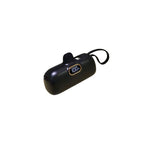Treqa power bank 5000mAh 22.5W TR-974 - 2in1 charger power bank - Πράσινο Treqa