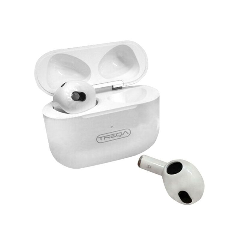 Treqa Bluetooth Handsfree Ασύρματα Ακουστικά BT-500PRO - Wireless Stereo Earphones Treqa