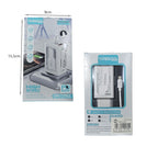 Treqa Φορτιστής Ταχείας Φόρτισης PD 65W – USB & Type-C CH-653 - Fast Charger OEM