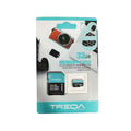 Κάρτα Μνήμης Micro SD 32GB Με Αντάπτορα – Micro SD Memory Card 32GB With Adapter OEM