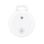 Treqa GPS Locator Μπρελόκ Εντοπισμού XY Tag - GPS Locator Key Finder XY Tag OEM