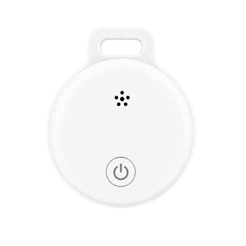 Treqa GPS Locator Μπρελόκ Εντοπισμού XY Tag - GPS Locator Key Finder XY Tag OEM