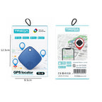 Treqa Έξυπνος GPS Locator Bluetooth Tracker TL-8 Συμβατός με Android Find My - Smart GPS Locator Bluetooth Tracker Compatible with Android Find My Treqa