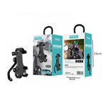 Treqa Βάση Κινητού για Μηχανή & Ποδήλατο BC-T39 - Motorcycle & Bicycle Phone Holder OEM