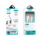 Treqa Καλώδιο USB σε USB Type-C 5.1A Ταχείας Φόρτισης CA-8933 -USB to USB Type-C 5.1A Fast Charging Cable OEM