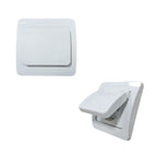 Songrui Πρίζα Τοίχου με Καπάκι - Wall Socket with Cover OEM