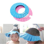 Καπέλο Προστασίας Ματιών από το Σαμπουάν - Baby Protection Hat OEM