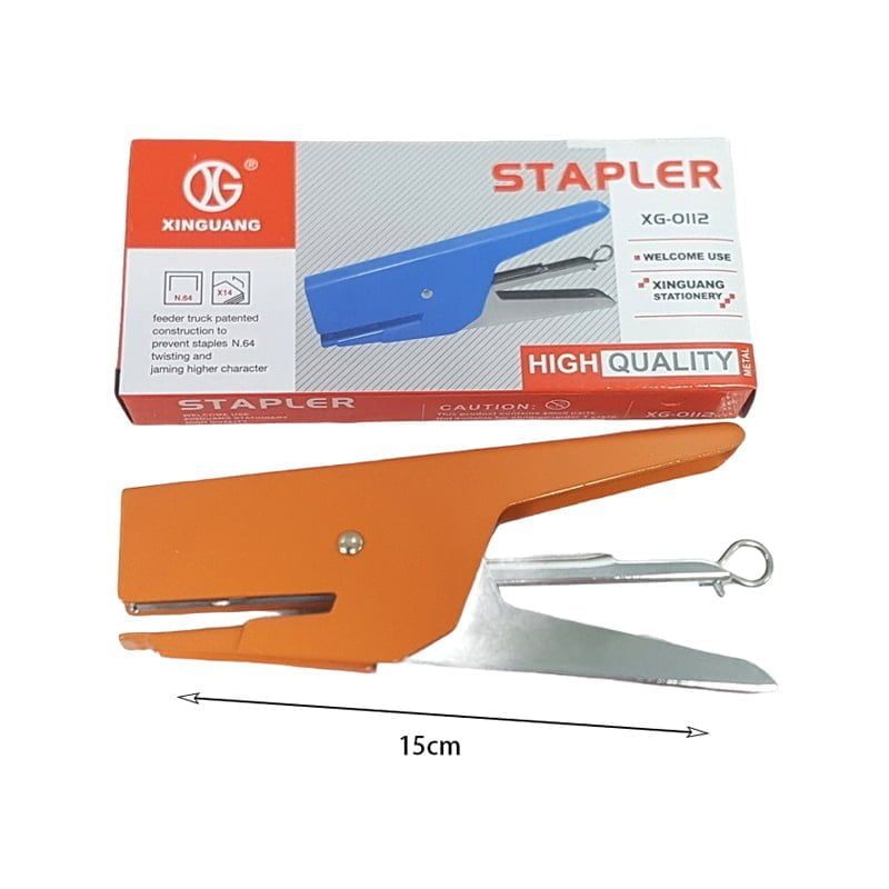 XINGUANG Συρραπτικό XG-0112 – Stapler OEM